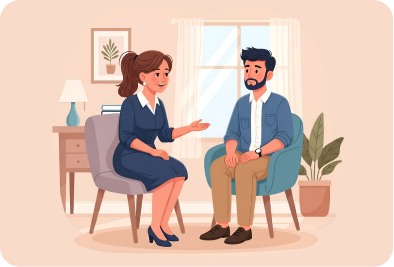 Individual-Counselling